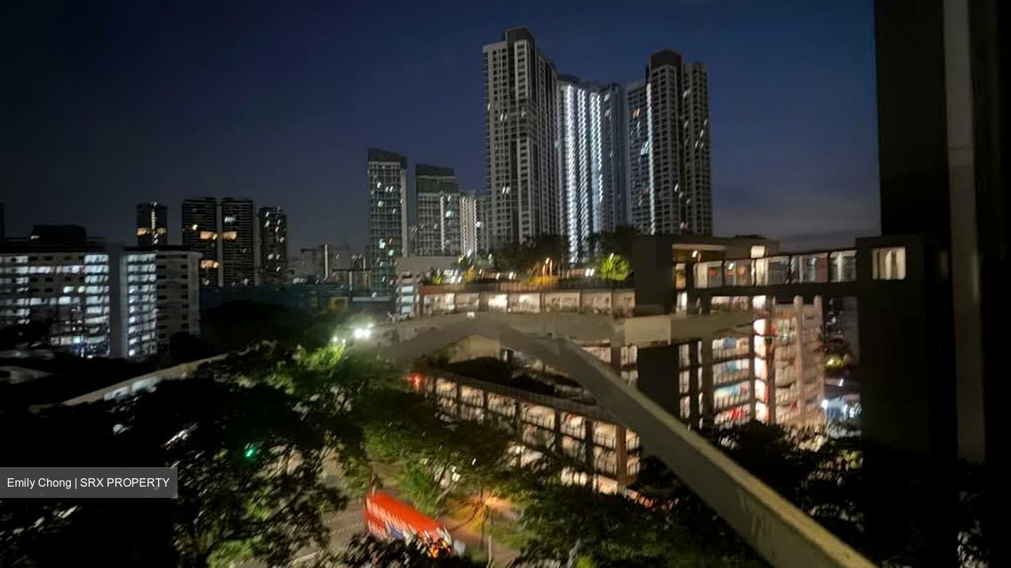 Blk 428 Clementi Avenue 3 (Clementi), HDB 3 Rooms #565242141